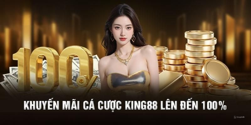 Tặng thưởng nạp đầu cho các tay cược mới