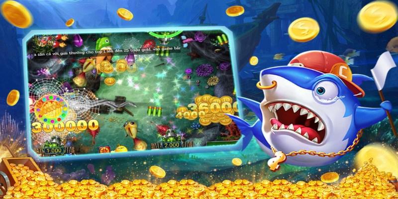 Chia sẻ kinh nghiệm chơi game Bắn Cá King88 nhận thưởng lớn