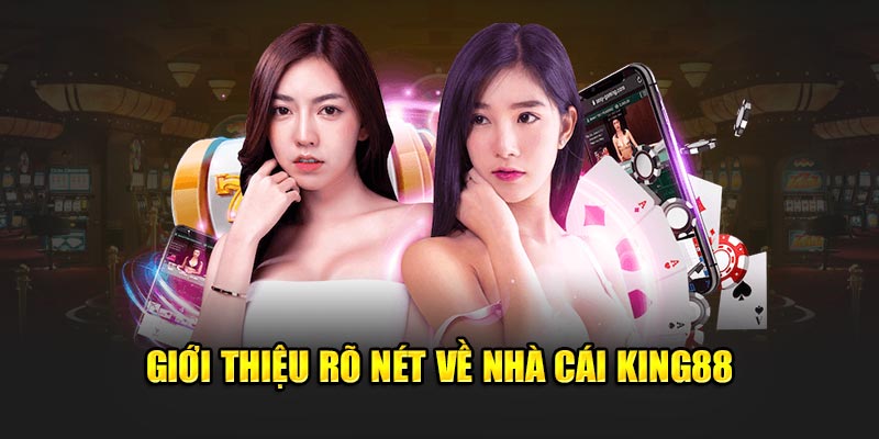 Giới thiệu King88 về sứ mệnh tầm nhìn của thương hiệu