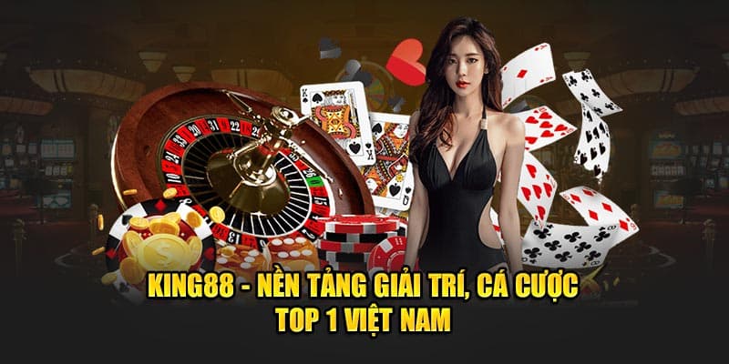 Nhà cái đẳng cấp nhất Việt Nam