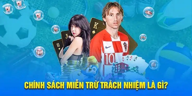 Những trường hợp được King88 áp dụng quy định miễn trừ trách nhiệm