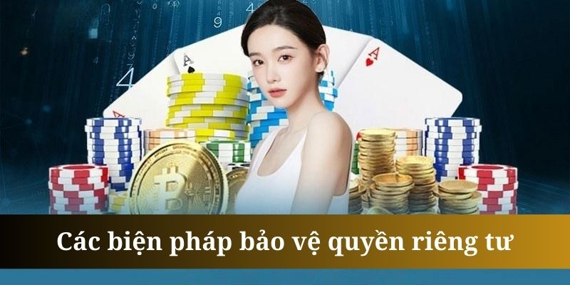 Quyền riêng tư được King88 bảo mật bằng hệ thống an ninh hàng đầu