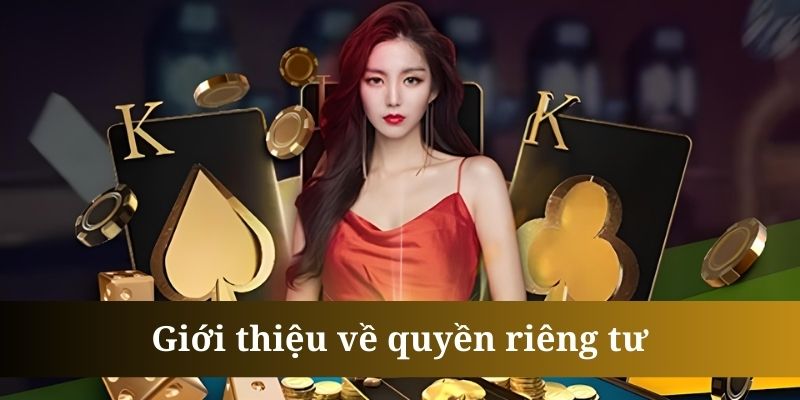 Quyền riêng tư là chính sách được King88 quy định rõ ràng