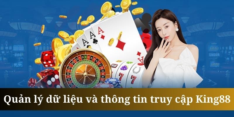 Quyền riêng tư chỉ cho phép nhân viên cấp cao được truy cập dữ liệu