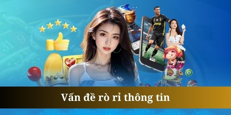 Quyền riêng tư cam kết King88 không tiết lộ thông tin