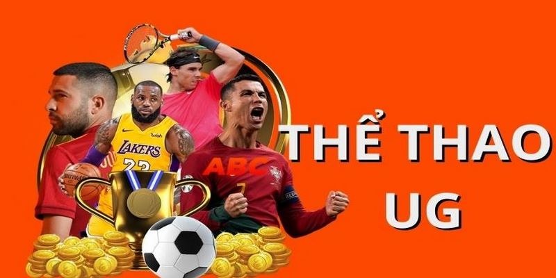 UG - United Gaming nổi bật bởi độ lướt game mượt mà