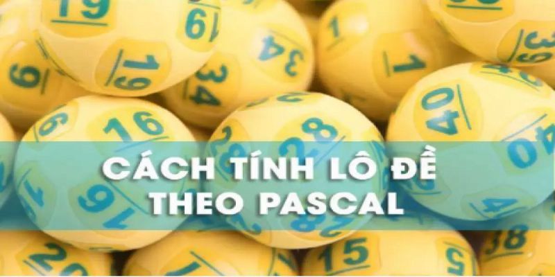 Bí kíp soi cầu chuẩn cùng Pascal