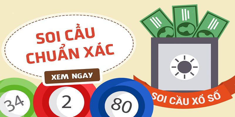 Bí kíp soi cầu cực chuẩn với các cặp số theo ngày