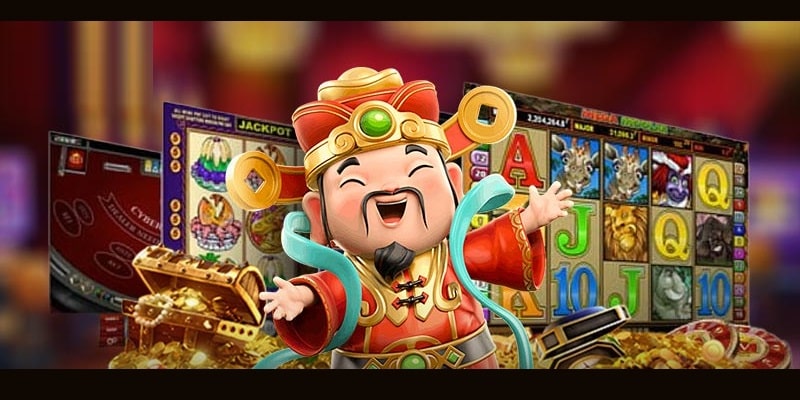 Tìm hiểu game Thần Tài nổ hũ tại King88